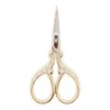 HobbyArts Saks Guld 9 x 5 cm
